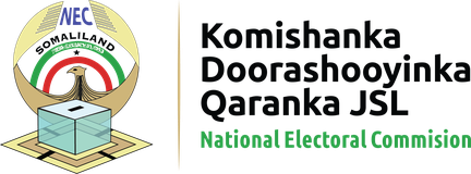 National Electoral Commission