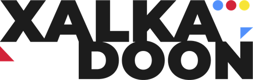 Xalkadoon