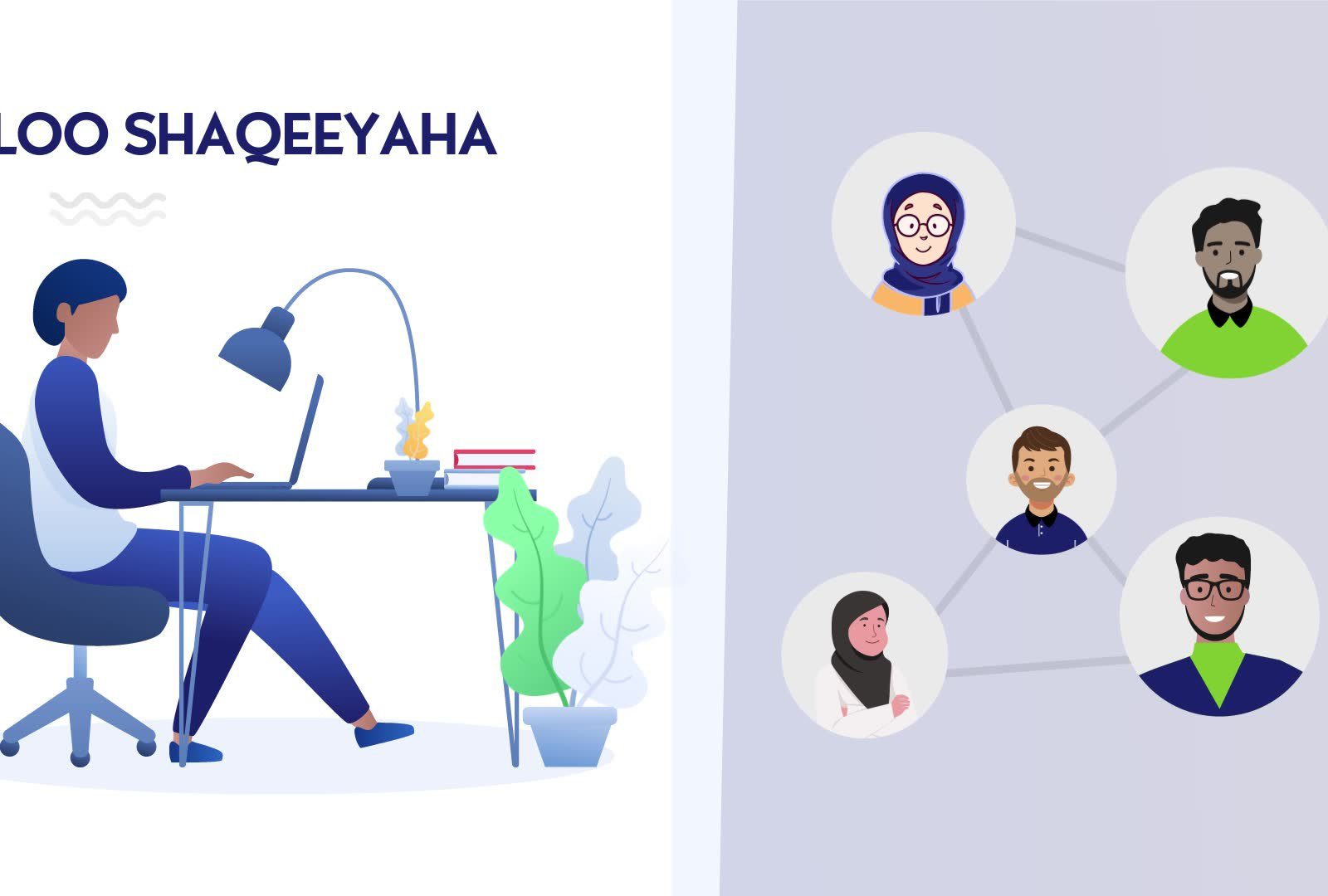 Somali Jobs explainer film