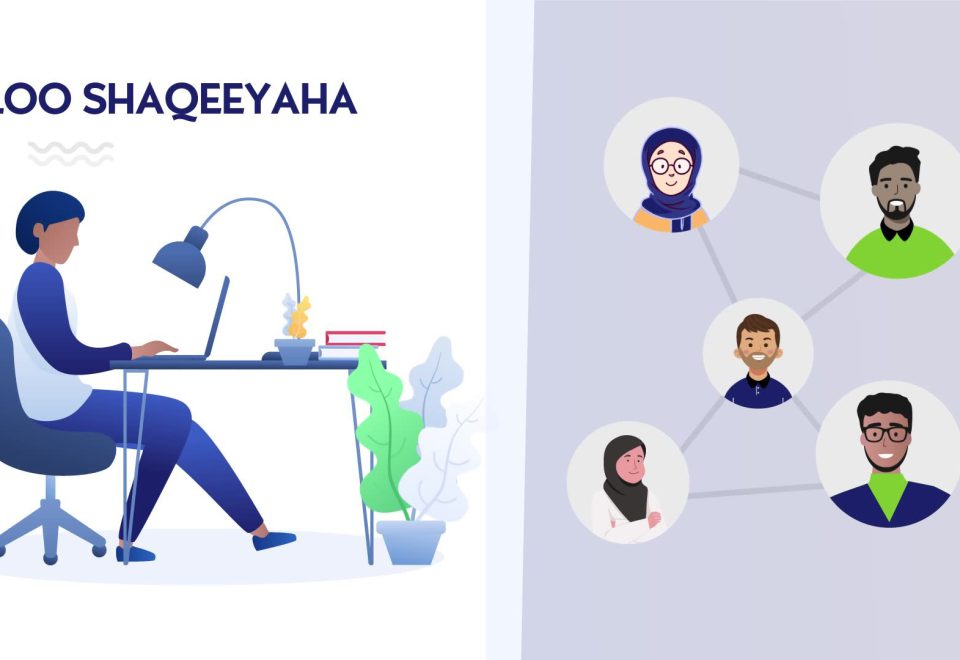 Somali Jobs explainer film